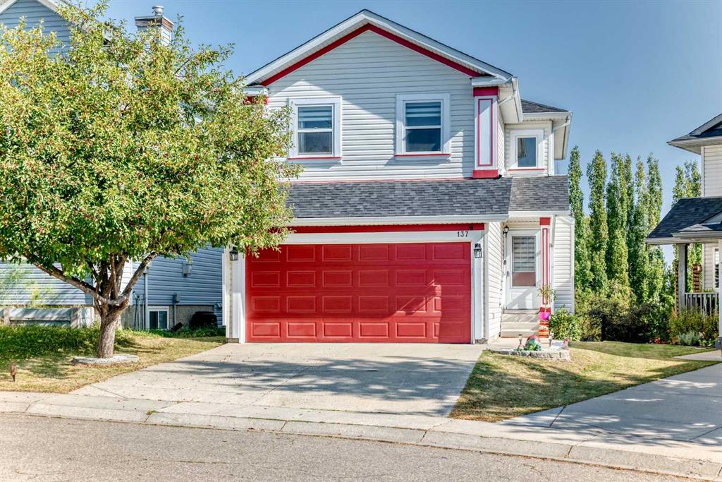 137 Coverton Circle, Calgary, MLS® # A2258742