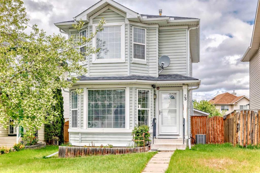 28 Country Hills Manor, Calgary, MLS® # A2258743