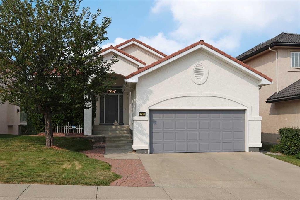 271 Hamptons Terrace, Calgary, MLS® # A2258755