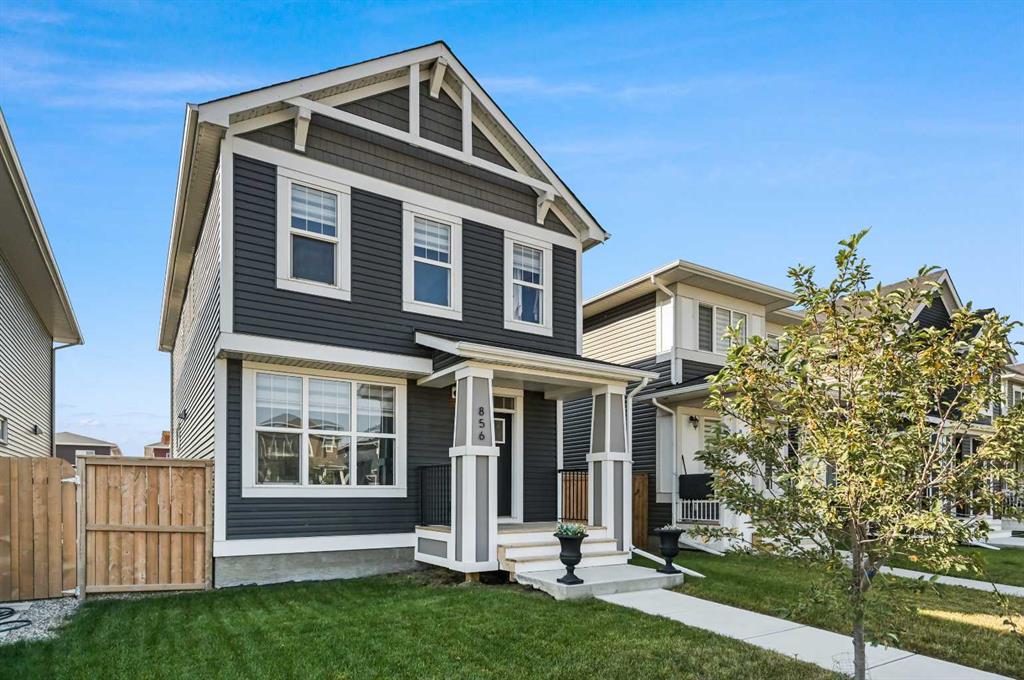 856 West Lakeview Drive, Chestermere, MLS® # A2258758