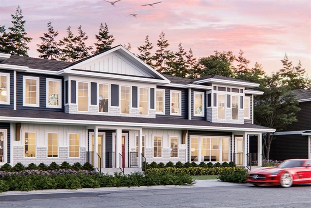 702 Chelsea Village, Chestermere, MLS® # A2258801