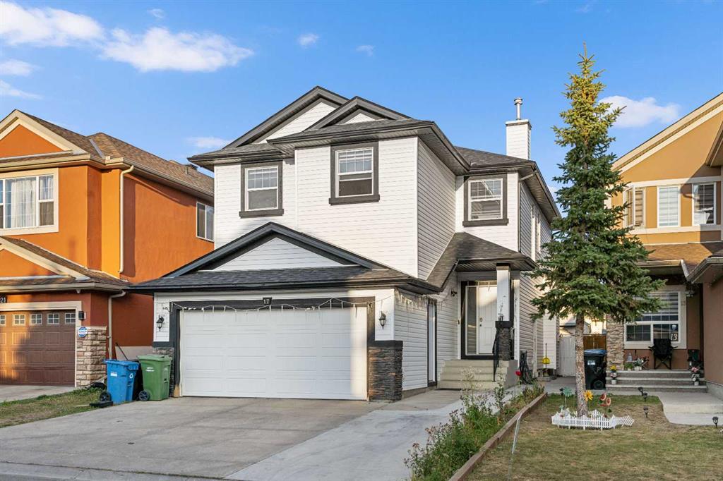 17 Saddlecrest Crescent, Calgary, MLS® # A2258818