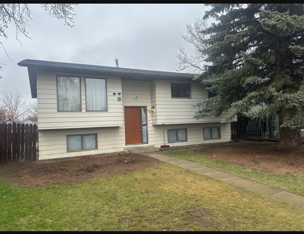 52 Wildrose Crescent, Brooks, MLS® # A2258823