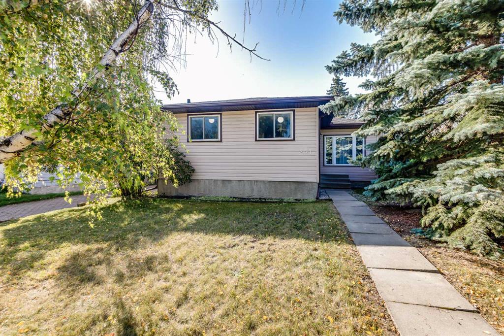 251 Pineland Place, Calgary, MLS® # A2258834
