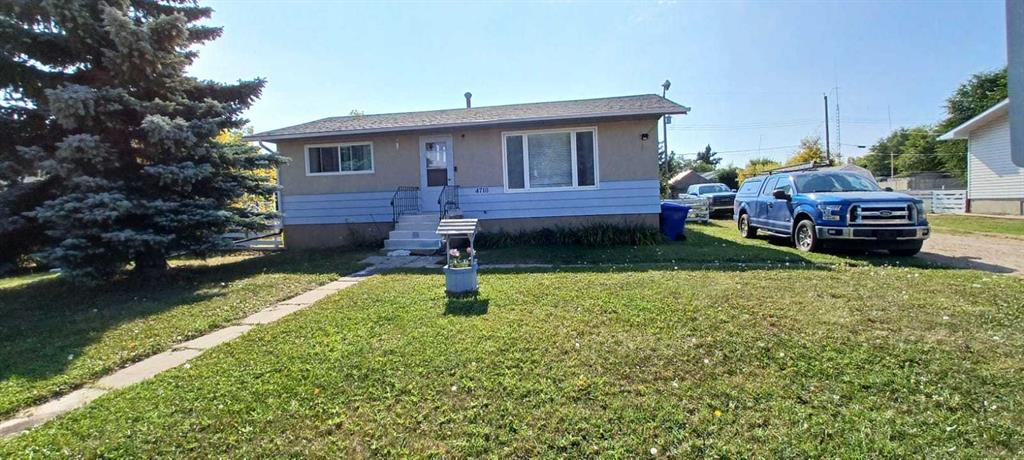4710 Imperial Avenue, Coronation, MLS® # A2258876
