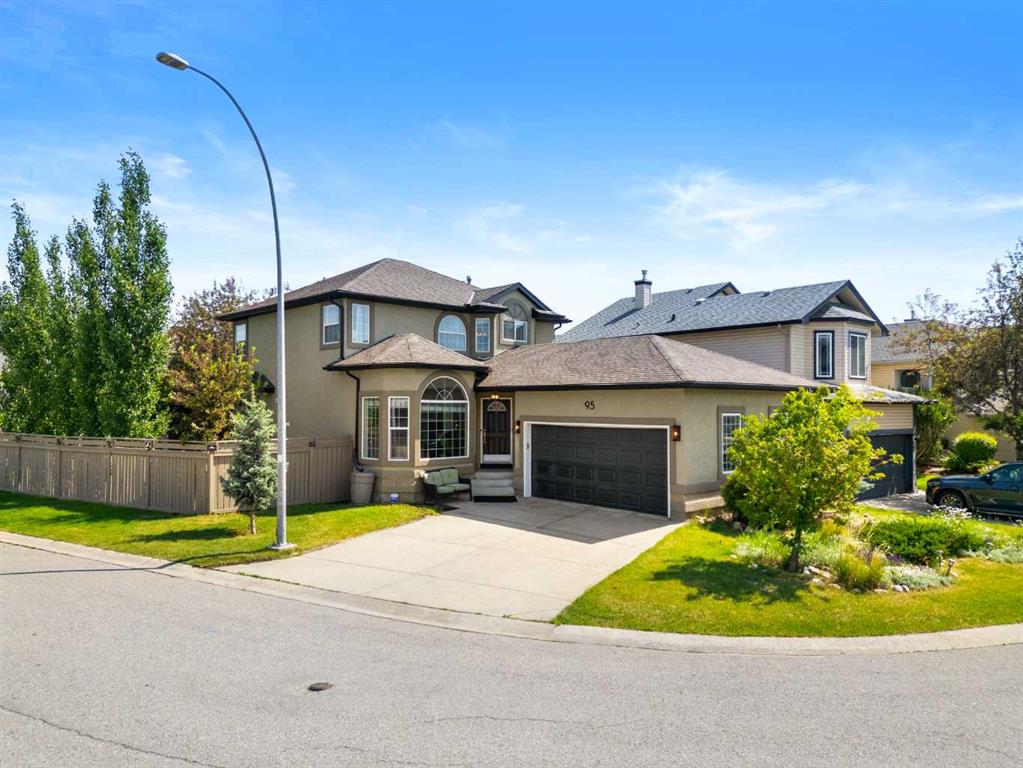 95 Sierra Nevada Green, Calgary, MLS® # A2258878
