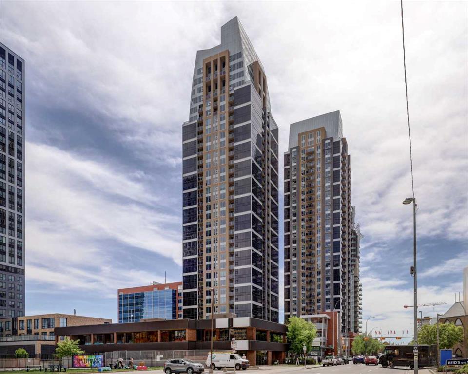 211 13 Avenue, Calgary, MLS® # A2258879