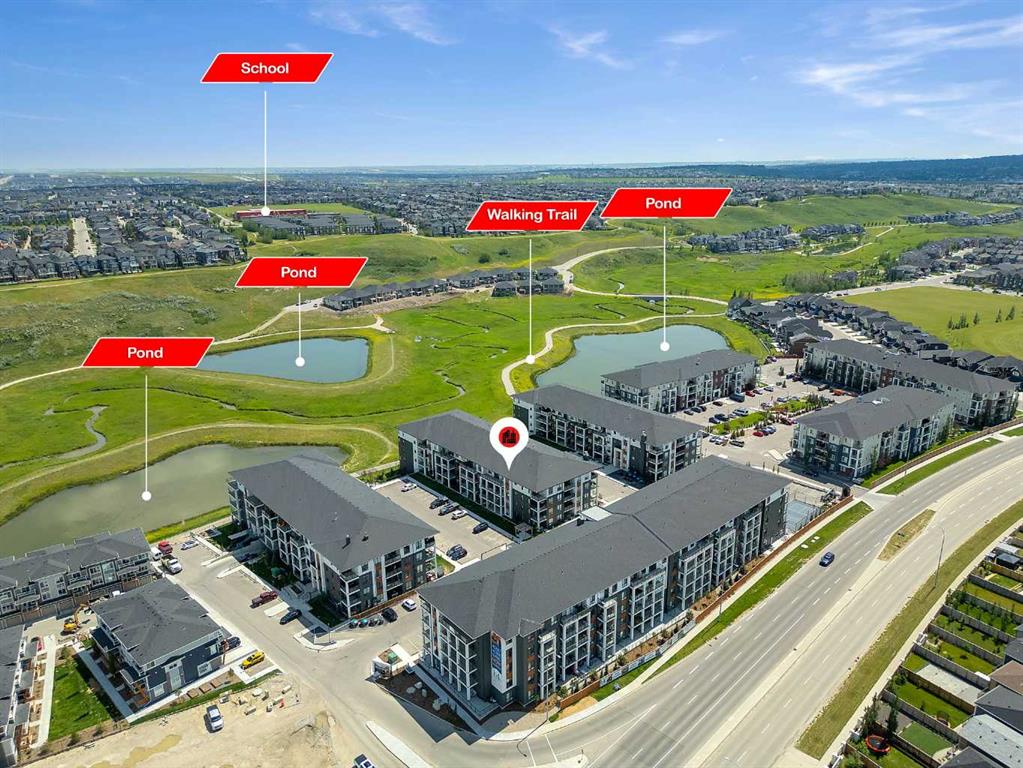 15 Sage Meadows Landing, Calgary, MLS® # A2258887