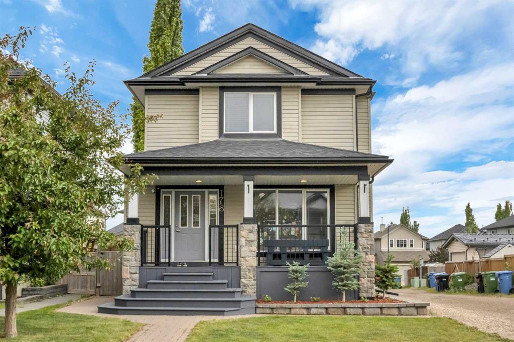 178 Evansmeade Common, Calgary, MLS® # A2258894