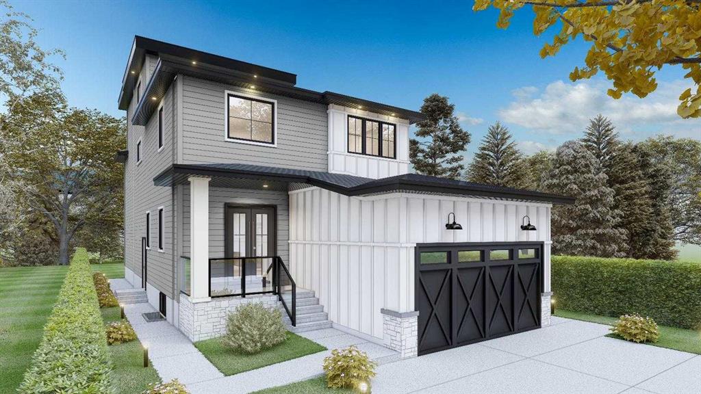 10929 Hidden Valley Drive, Calgary, MLS® # A2258905
