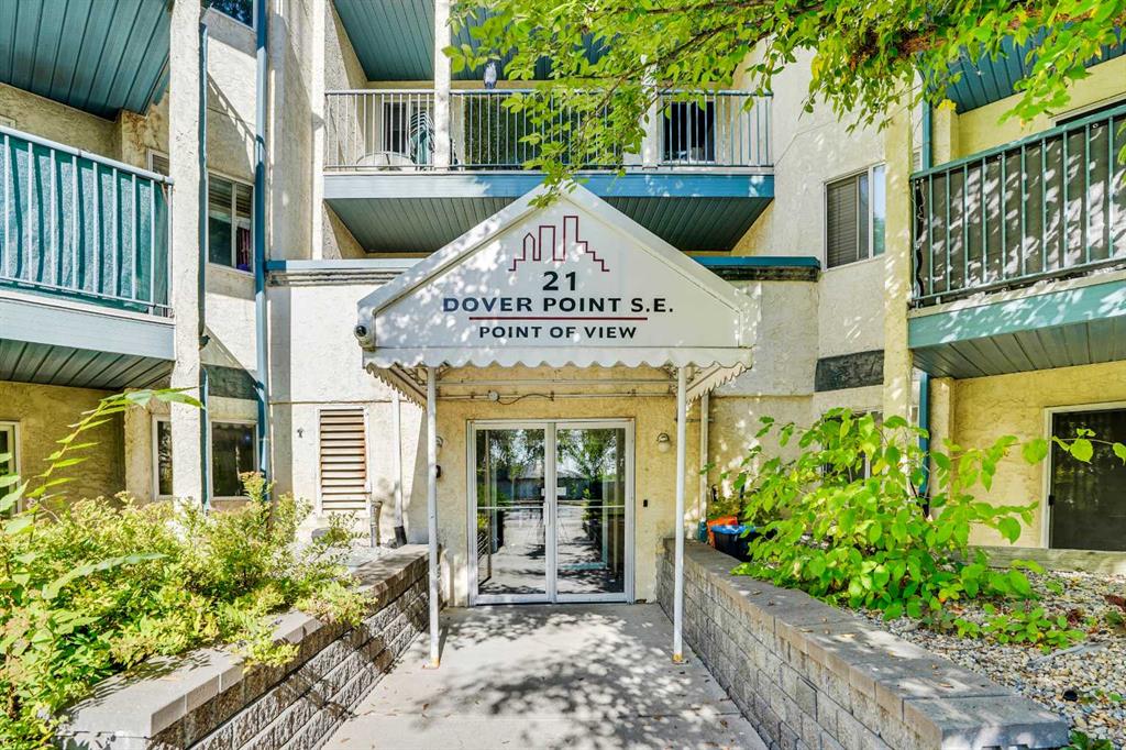 21 Dover Point, Calgary, MLS® # A2258911