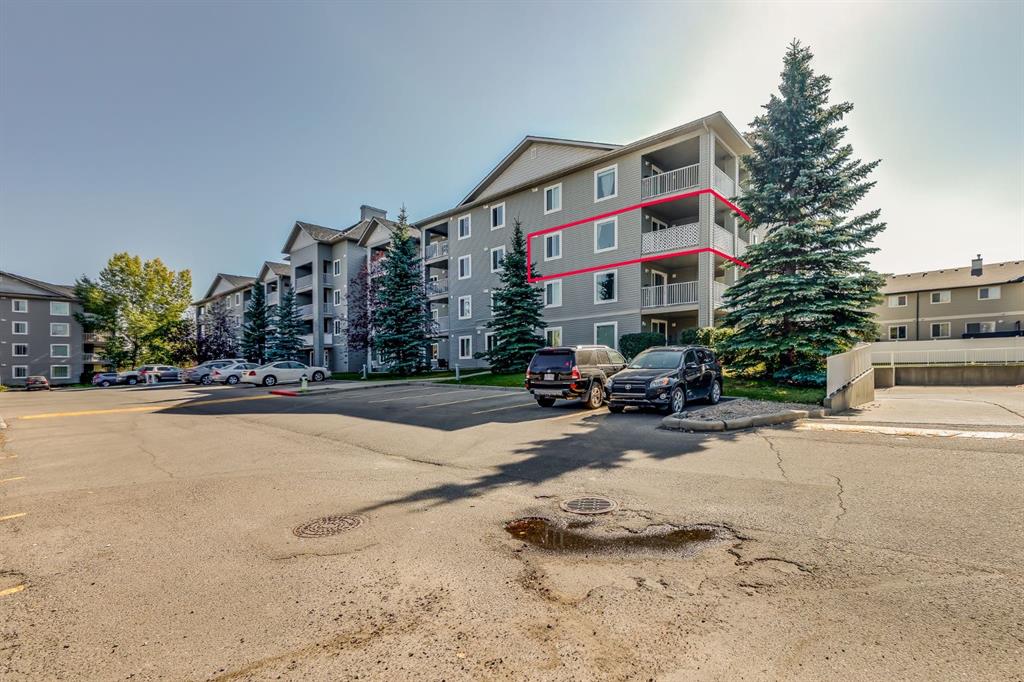 604 8 Street, Airdrie, MLS® # A2258913