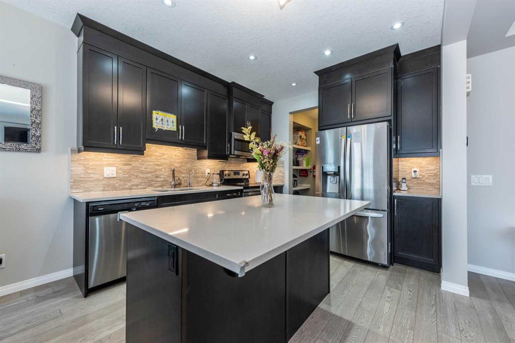 159 Windford Street, Airdrie, MLS® # A2258927