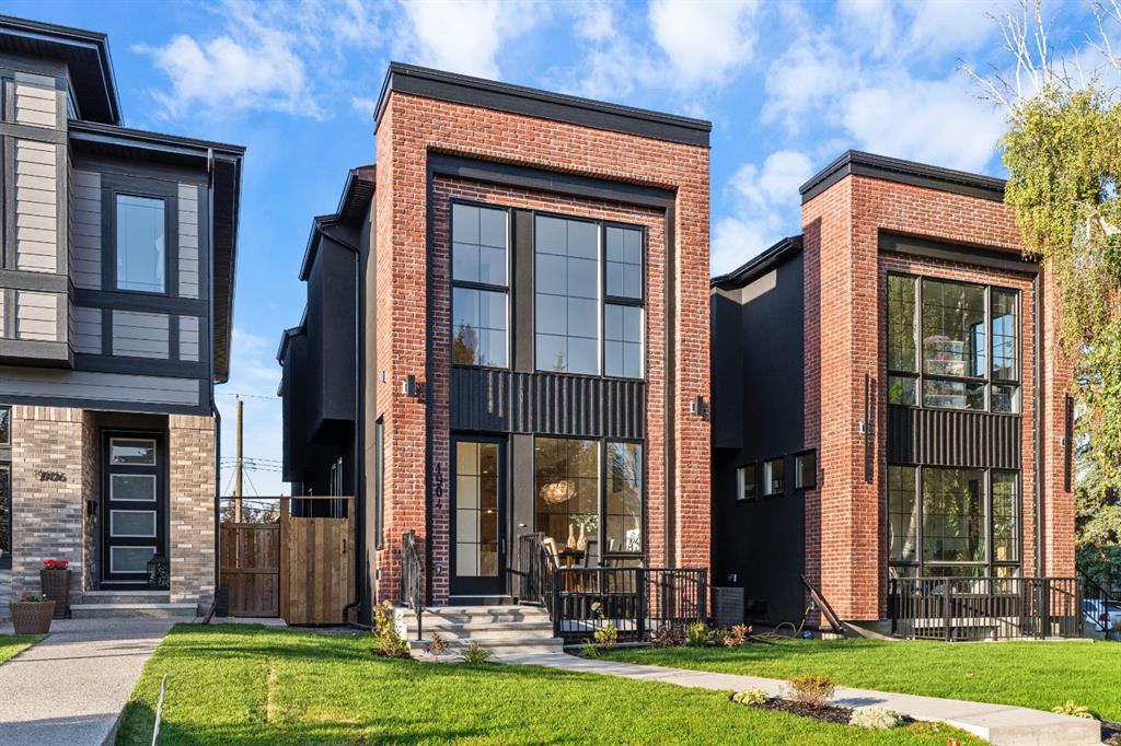 1904 48 Avenue, Calgary, MLS® # A2258934