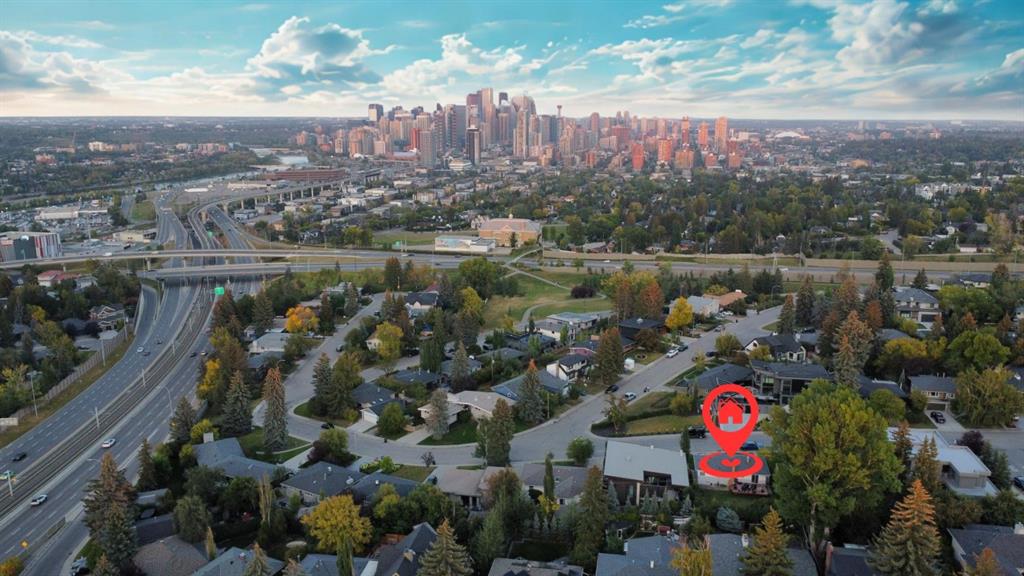 1437 23 Street, Calgary, MLS® # A2258953