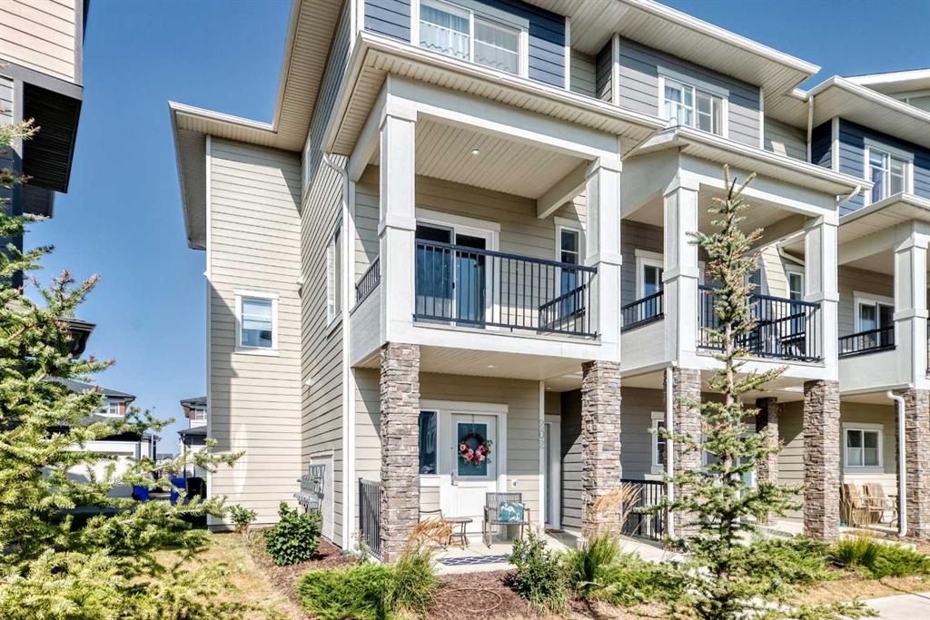 95 Skyview Close, Calgary, MLS® # A2258967