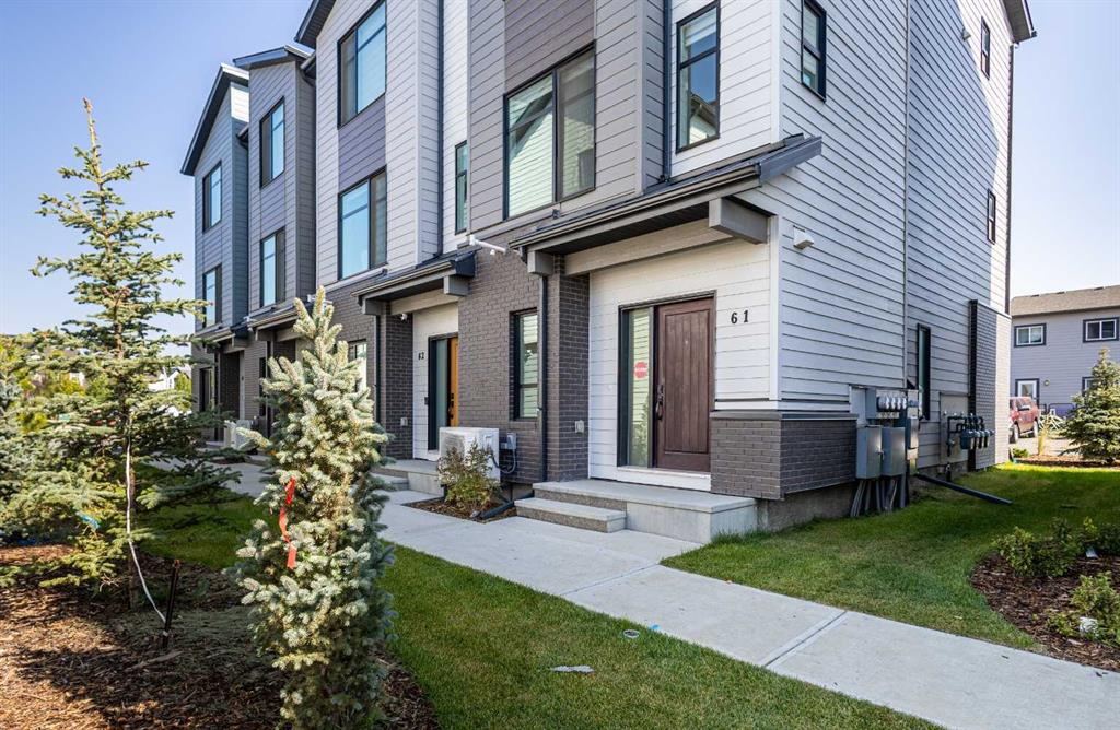 903 Mahogany Boulevard, Calgary, MLS® # A2258974
