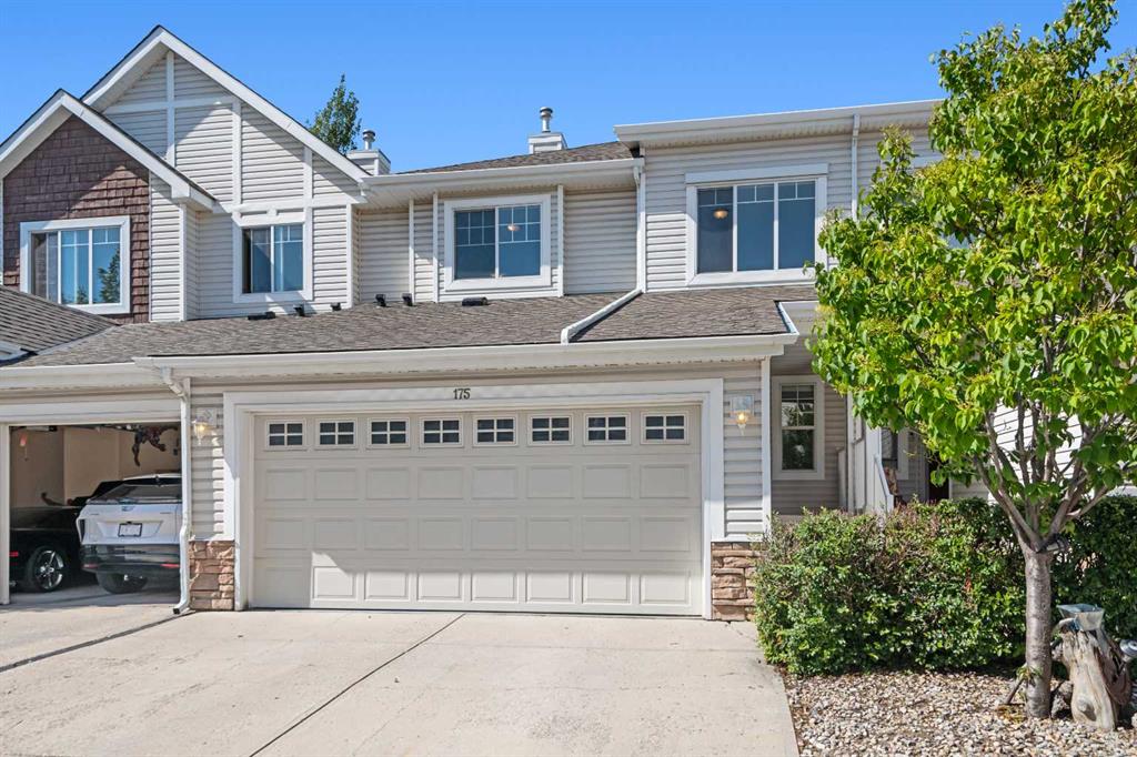 175 Hidden Creek Gardens, Calgary, MLS® # A2258976