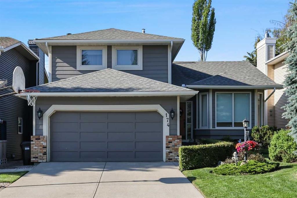 174 Shannon Hill, Calgary, MLS® # A2259033