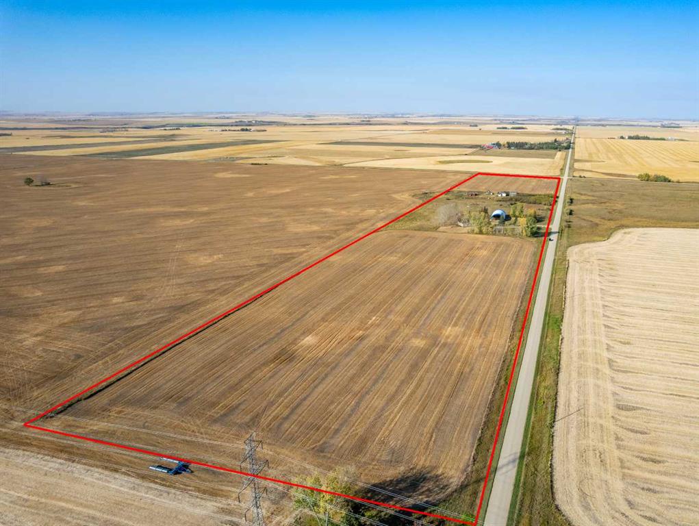 28159 Township Road 300, Rural Mountain View County, MLS® # A2259072