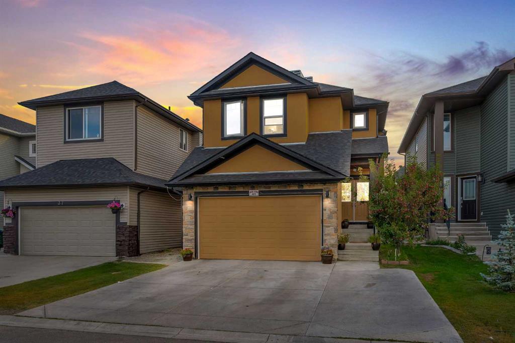 41 Saddlelake Green, Calgary, MLS® # A2259114