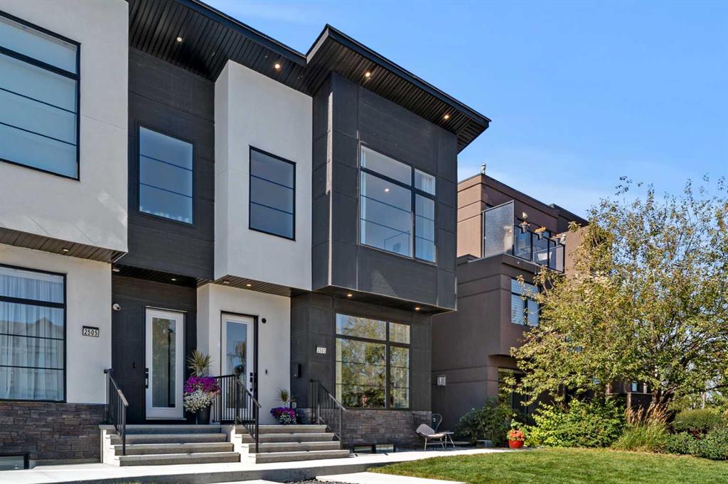 2503 20 Street, Calgary, MLS® # A2259139