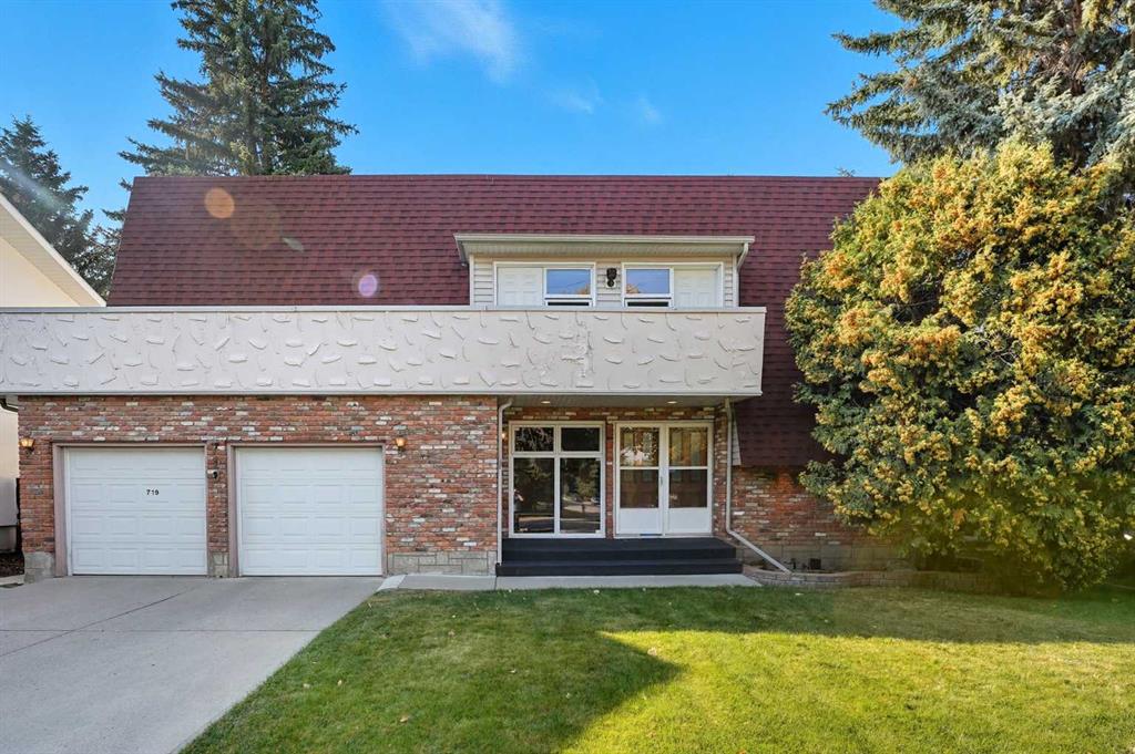 719 Willamette Drive, Calgary, MLS® # A2259140