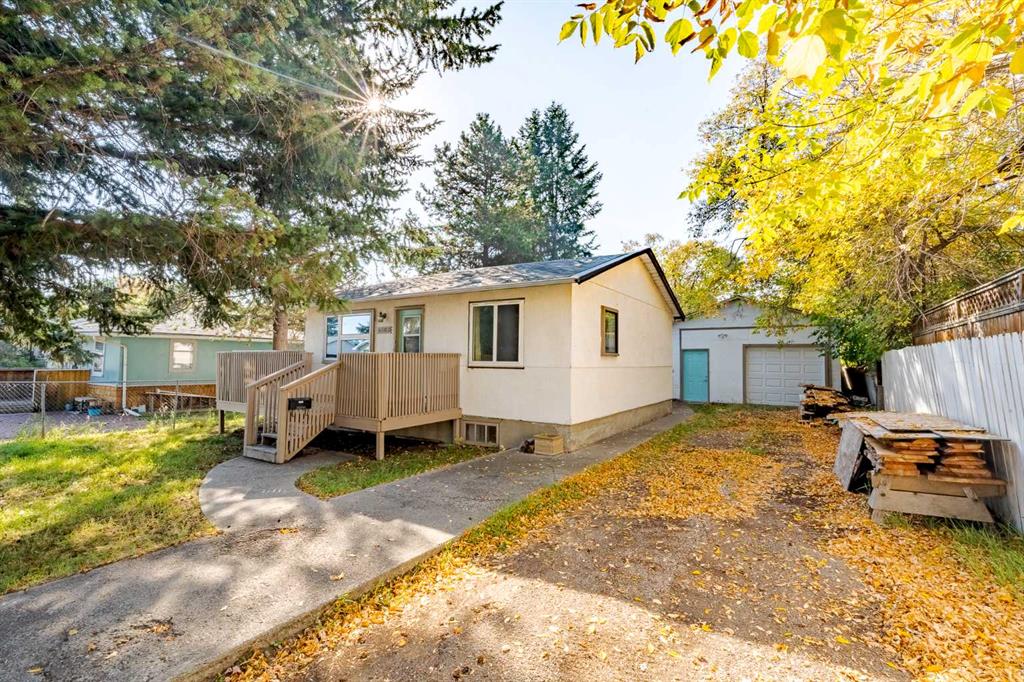 6507 34 Avenue, Calgary, MLS® # A2259153