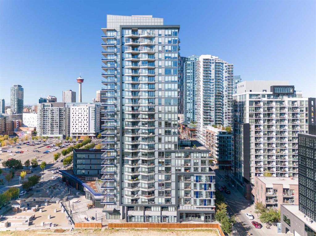615 6 Avenue, Calgary, MLS® # A2259165