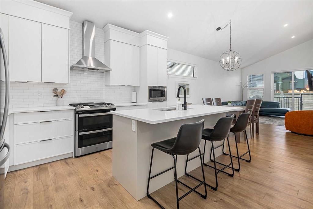 27 Seton Parade, Calgary, MLS® # A2259199