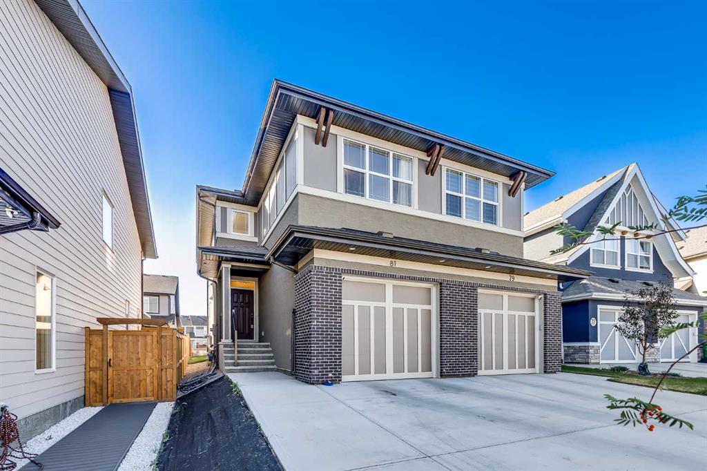 81 Magnolia Heath, Calgary, MLS® # A2259202