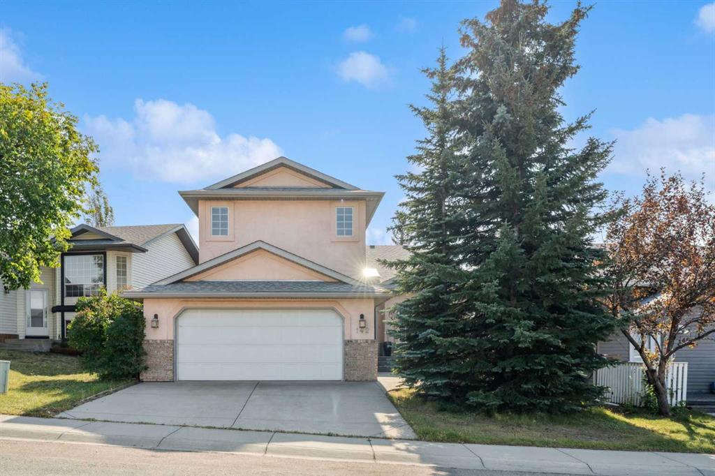 142 Elizabeth Way, Airdrie, MLS® # A2259254