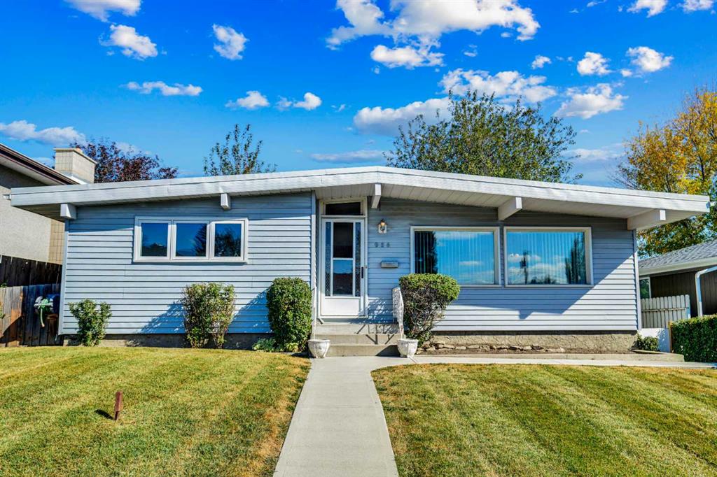 924 Mayland Drive, Calgary, MLS® # A2259273
