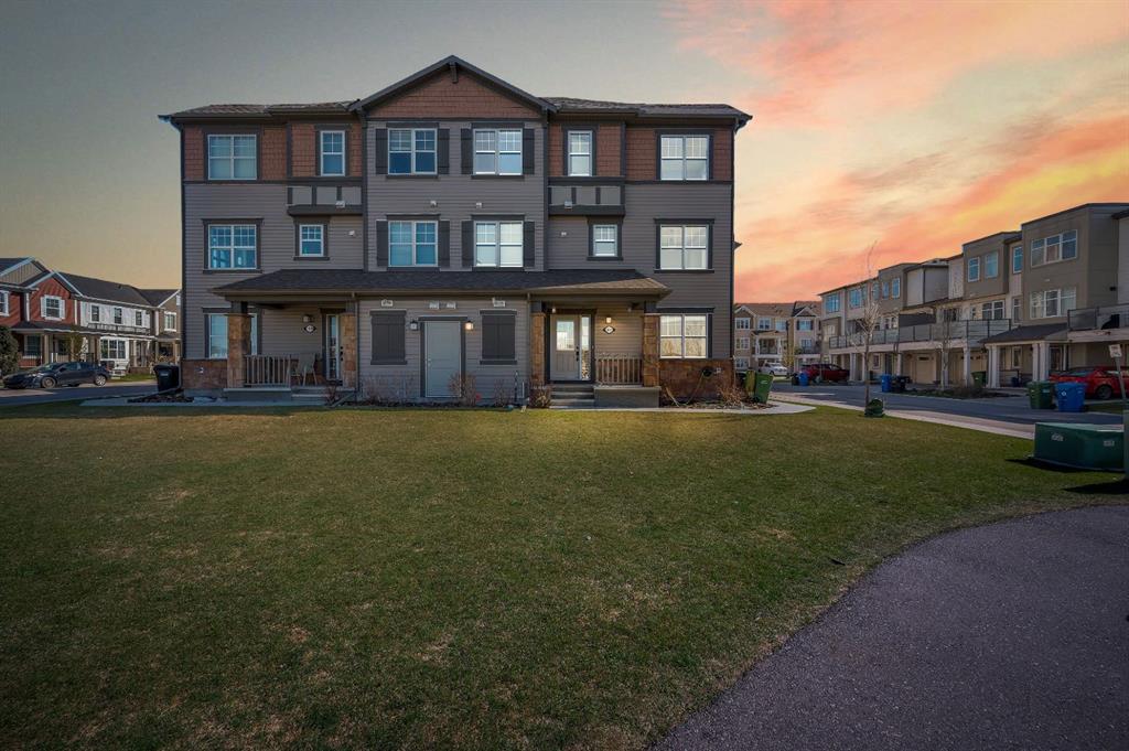 341 Cityscape Court, Calgary, MLS® # A2259274