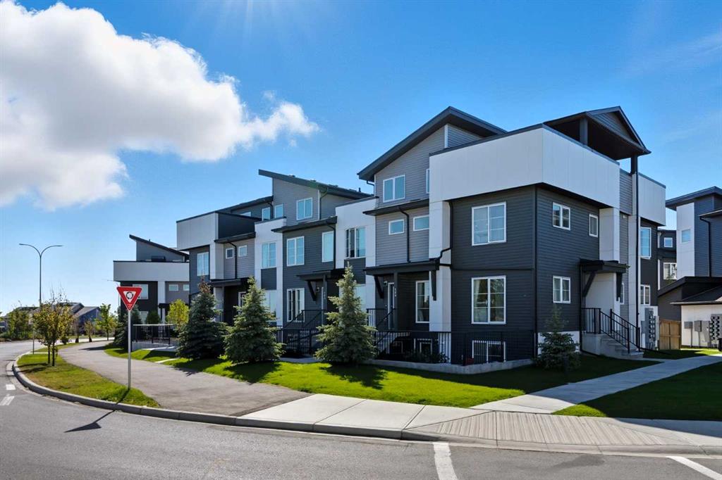 474 Seton Circle, Calgary, MLS® # A2259292