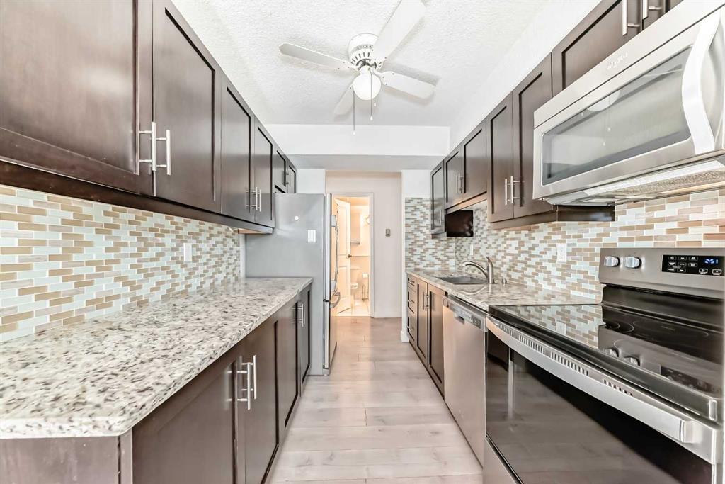 9800 Horton Road, Calgary, MLS® # A2259298