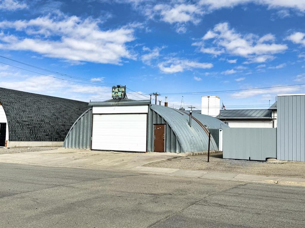 4830 51 Street, Olds, MLS® # A2259302