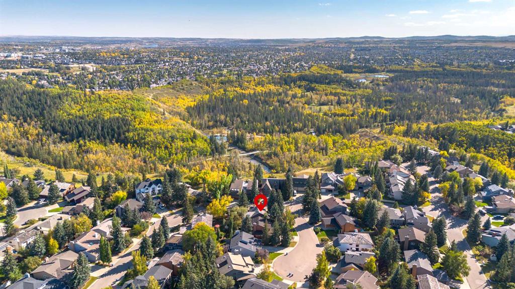4 Wood Willow Place, Calgary, MLS® # A2259333