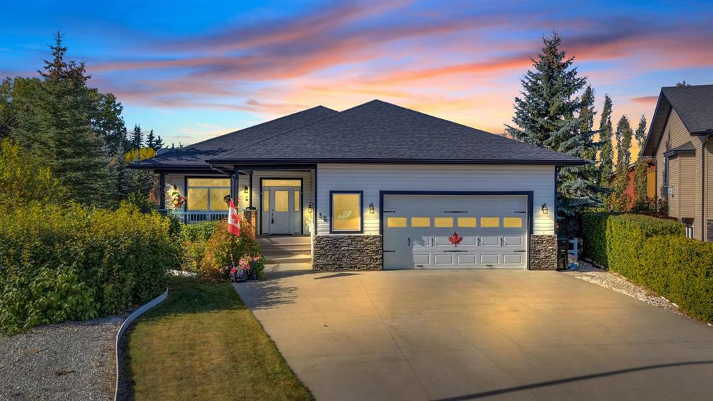35 Vantage Crescent, Olds, MLS® # A2259365