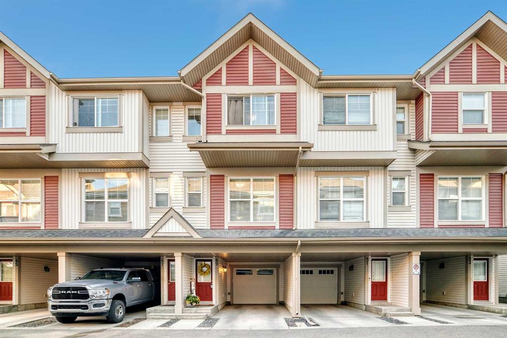 49 New Brighton Point, Calgary, MLS® # A2259395