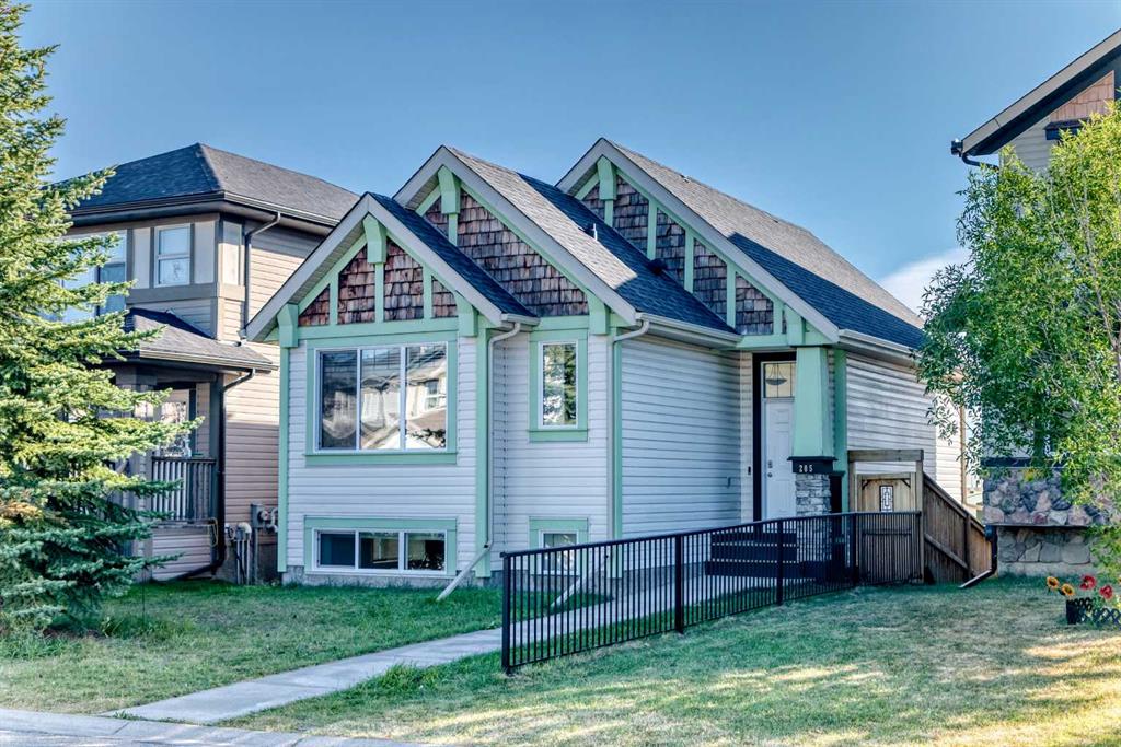 205 Panora Close, Calgary, MLS® # A2259403