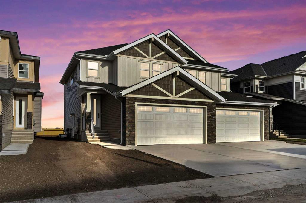 486 Kinniburgh Loop, Chestermere, MLS® # A2259427