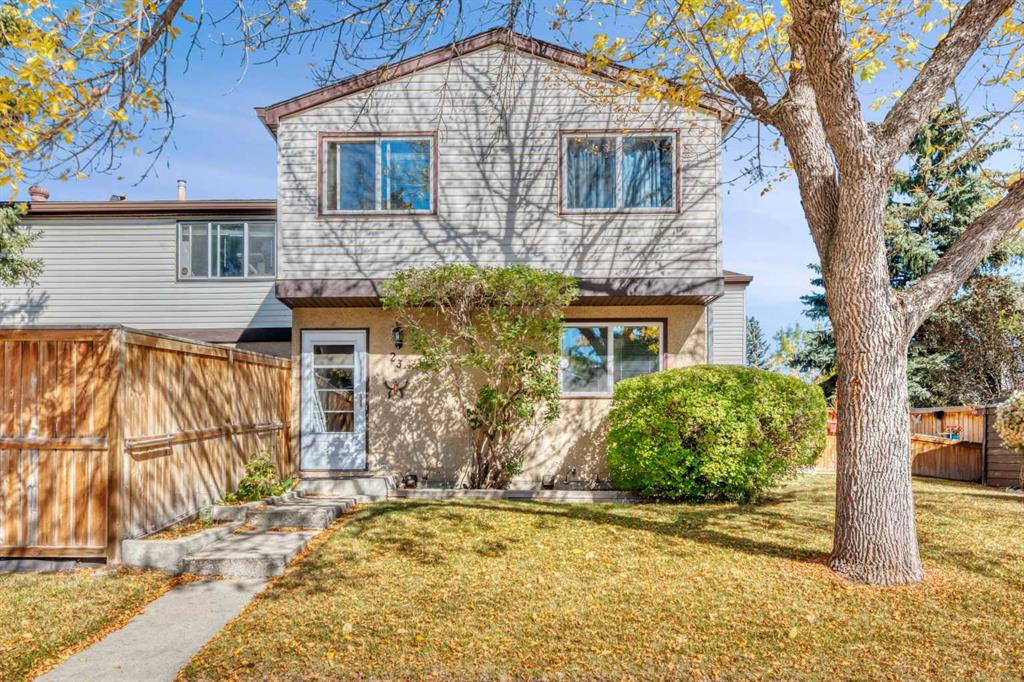 630 Sabrina Road, Calgary, MLS® # A2259437