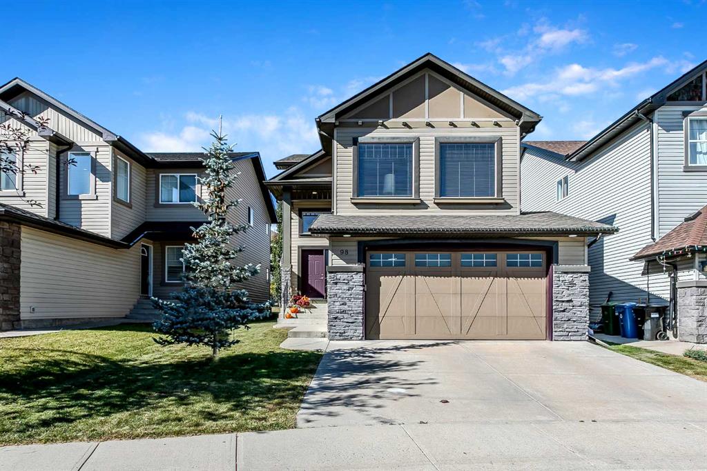 98 Eversyde Close, Calgary, MLS® # A2259488