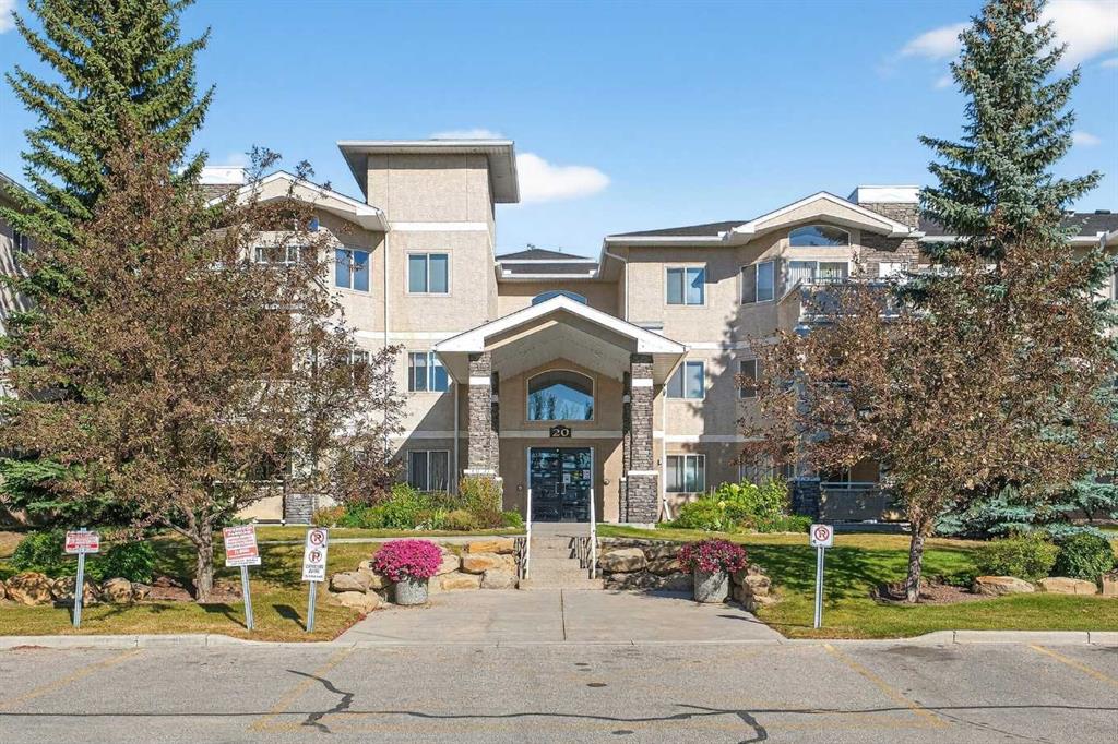 20 Country Hills View, Calgary, MLS® # A2259542