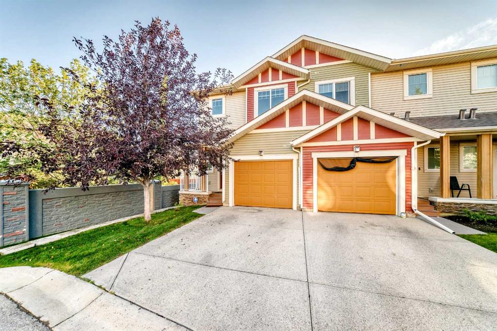 45 Sage Hill Common, Calgary, MLS® # A2259578