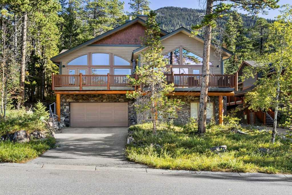 136 Stonecreek Road, Canmore, MLS® # A2259580