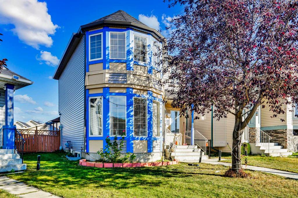 143 Taralea Gardens, Calgary, MLS® # A2259590