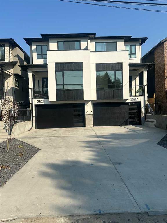 2522 7 Avenue, Calgary, MLS® # A2259596