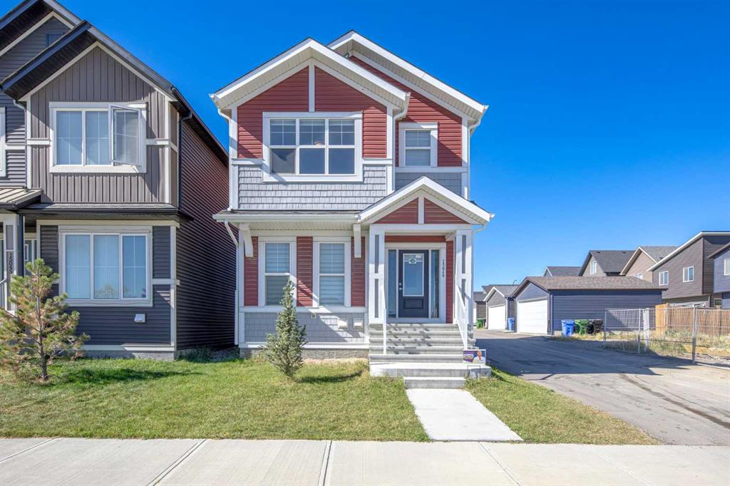 15049 1 Street, Calgary, MLS® # A2259606